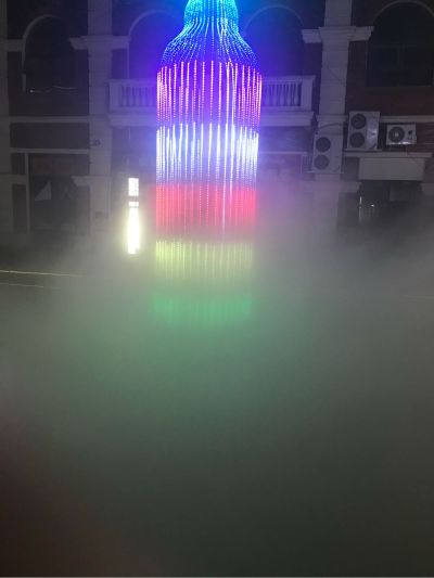 无