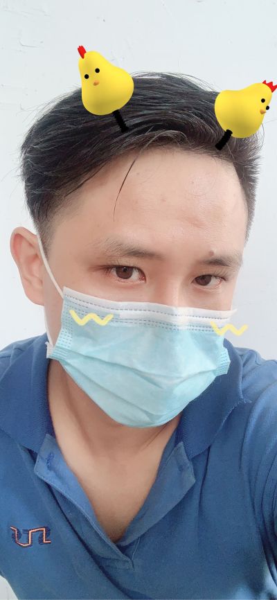 无