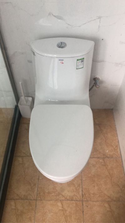 洁具安装安装