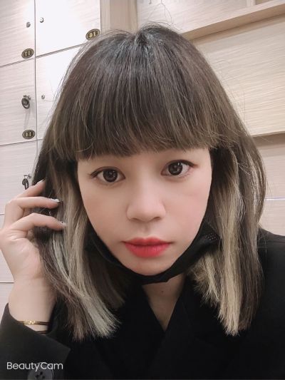 美发业