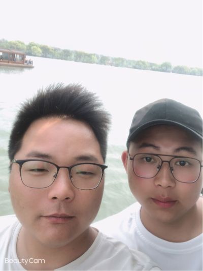 无