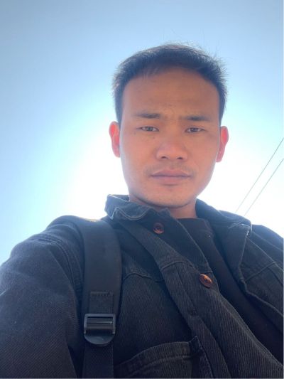 油漆工