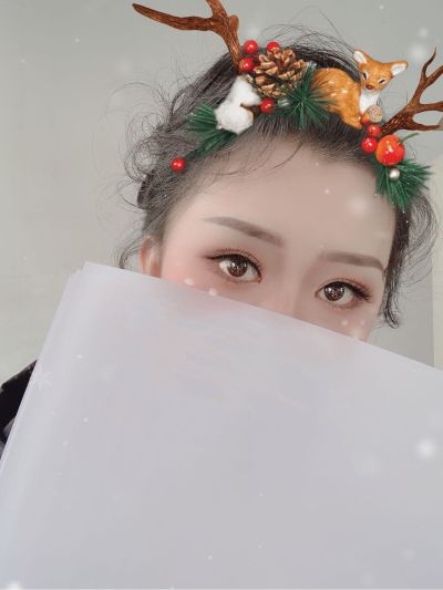无