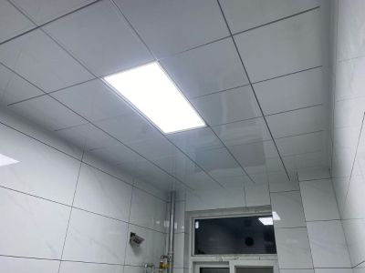 集成吊顶集成吊顶安装