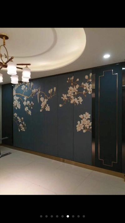 承接装饰装修