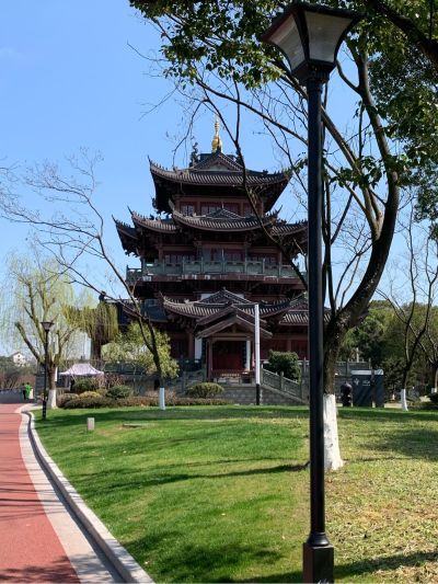 装潢