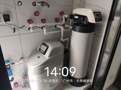 专业全屋净水设计安装、维护