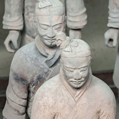 无