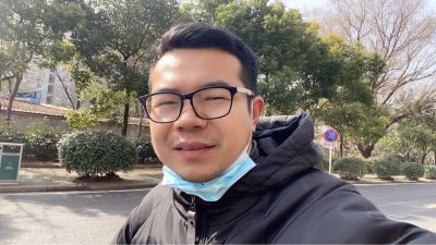 厨师