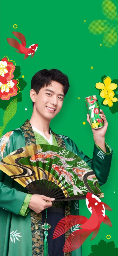 涂料工