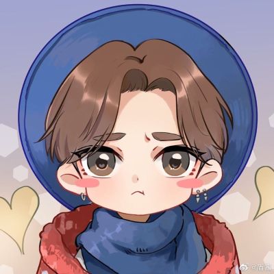 无