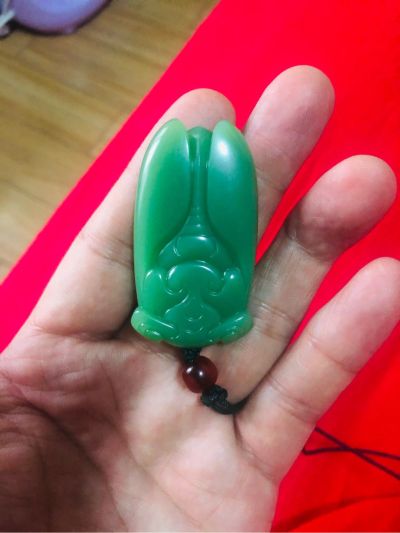加工玉器