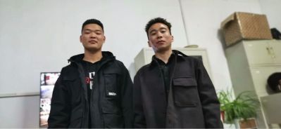 建筑