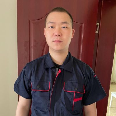 水电维修工