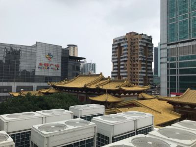 水电搬运空调