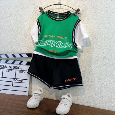服装