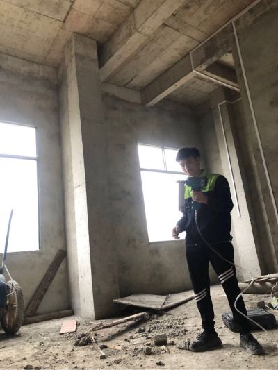 电工