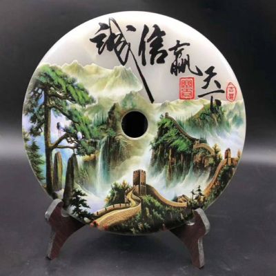 专业石材装修