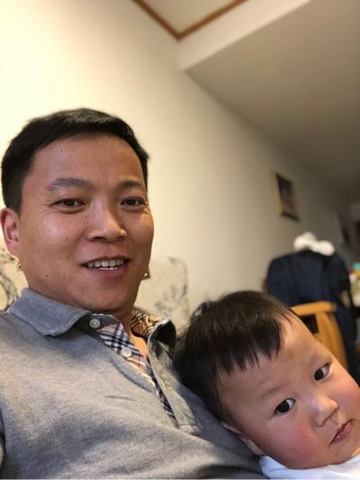 维修