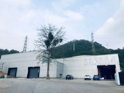 建筑装饰行业
