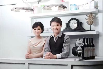维修家电