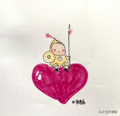 挂一幅画，比较大，估计要打孔