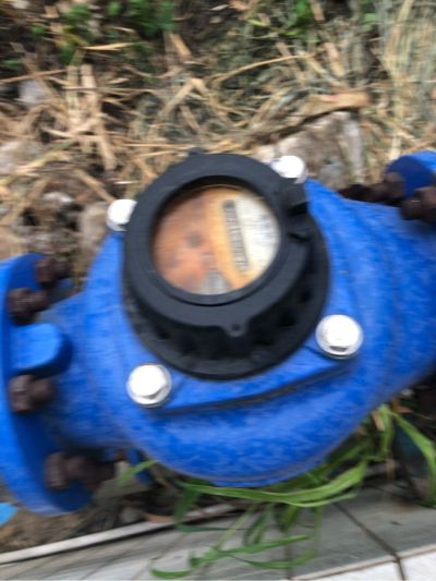 水电安装无