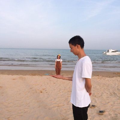 无