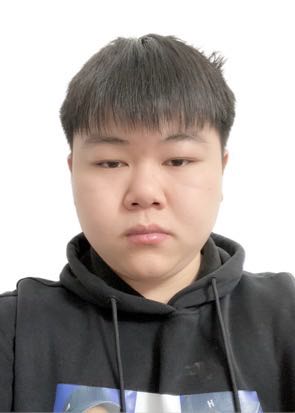 无