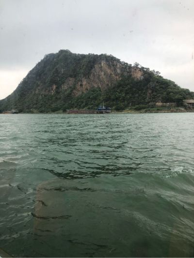 无