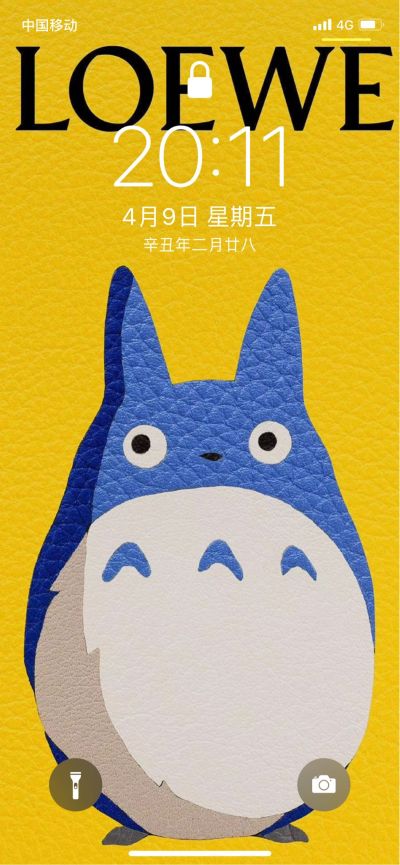安装