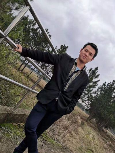 杂活小工