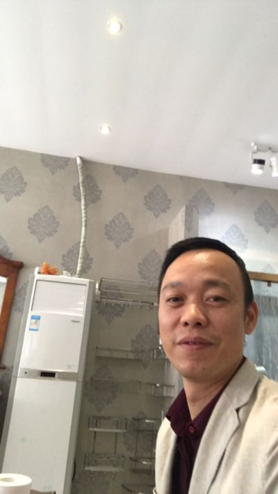 卫浴安装维修