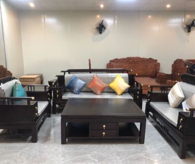 榜山龙庆家具