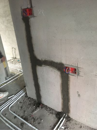水电工