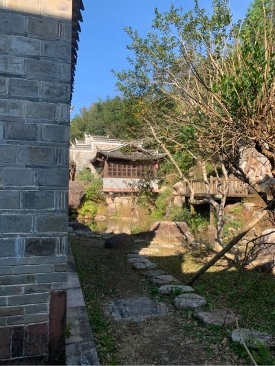 无