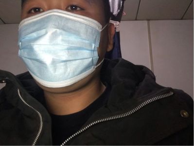 搬运跑腿