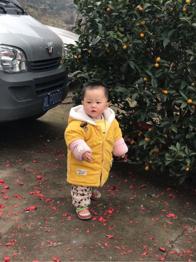 防火门安装