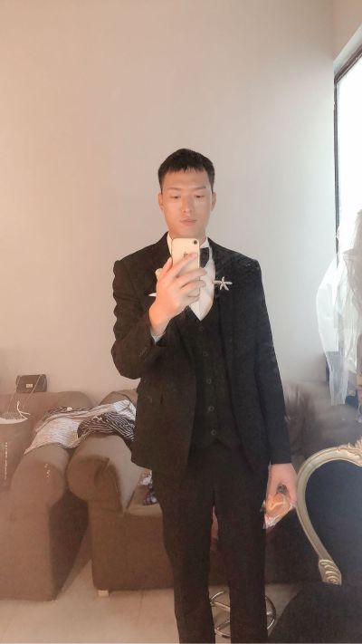 无