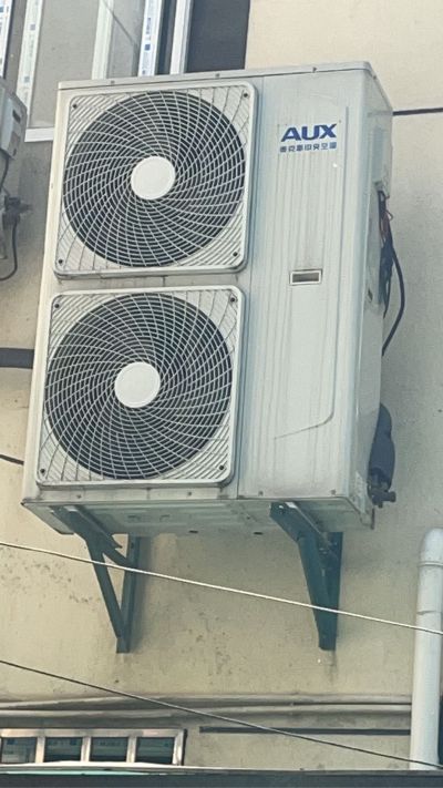 空调维修