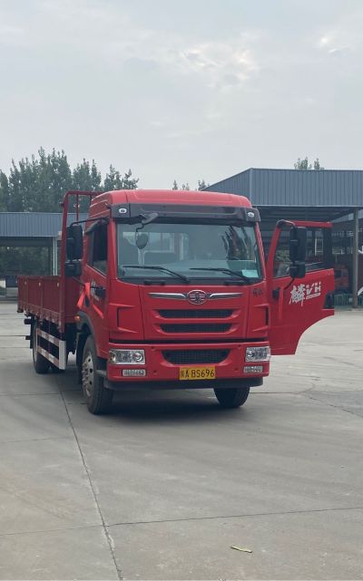 货车