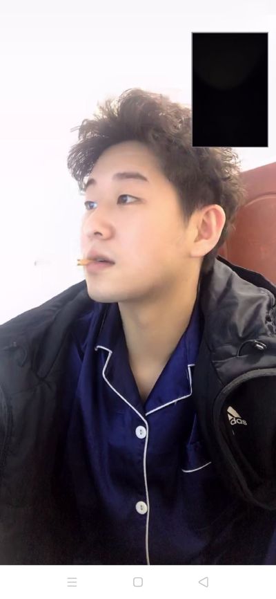 无