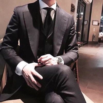 自由个体户
