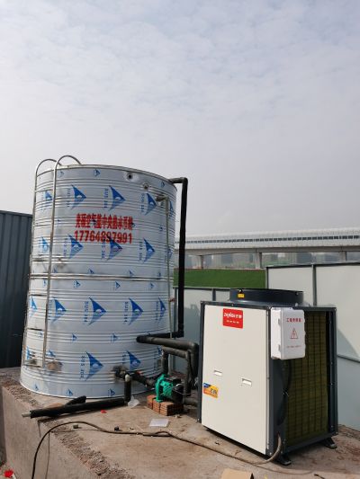 空气能热水器空气能安装空气能维修
