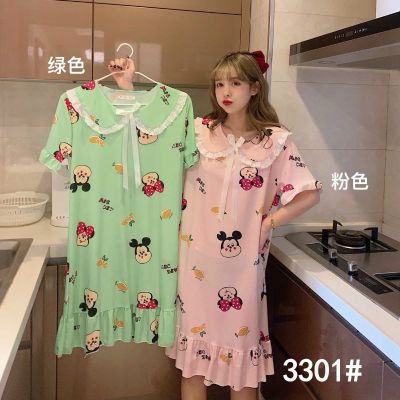 睡衣服装