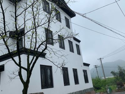 安装工