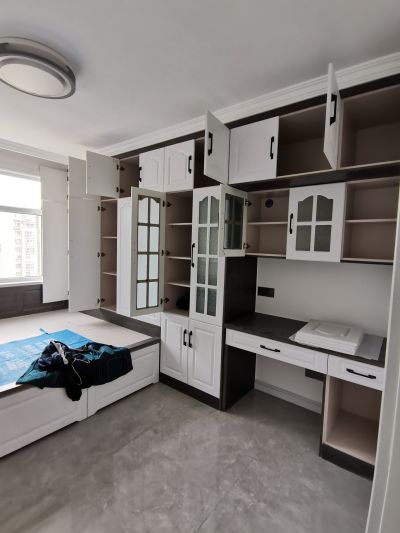 室内装修一条龙服务。