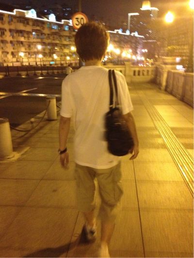 无
