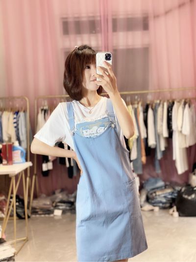 服装