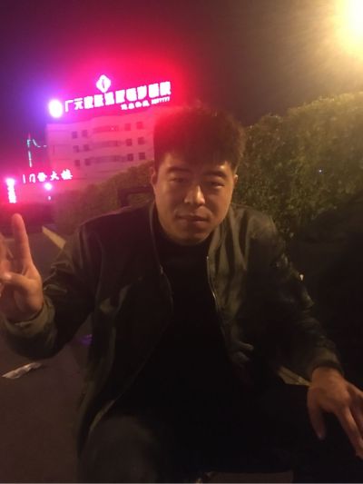 杂工